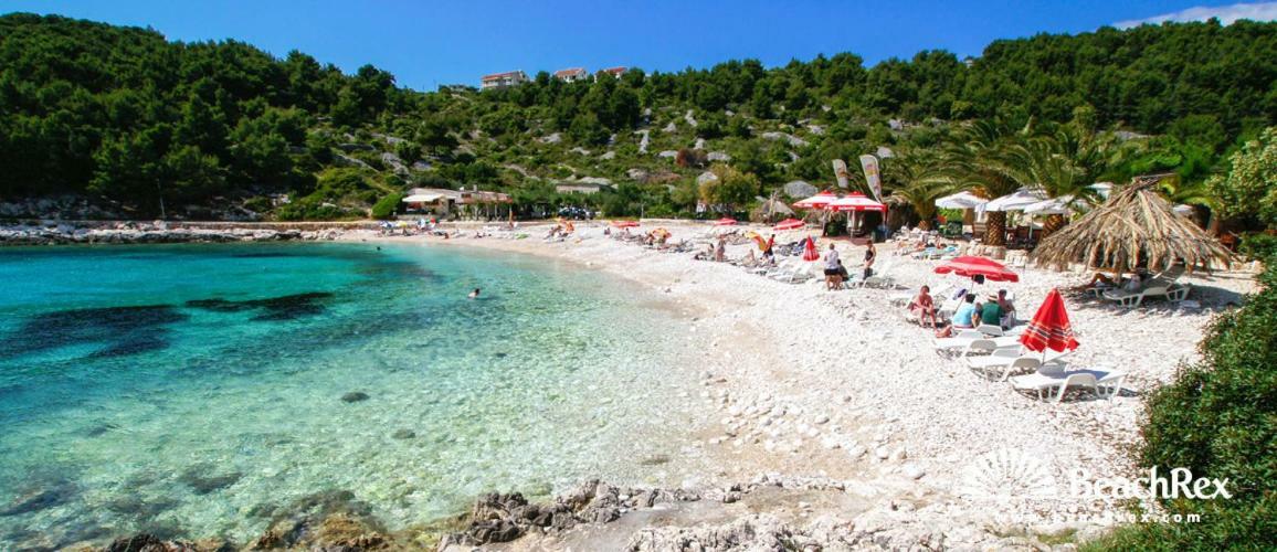 Hana'S Eyes Hvar Town Exterior photo
